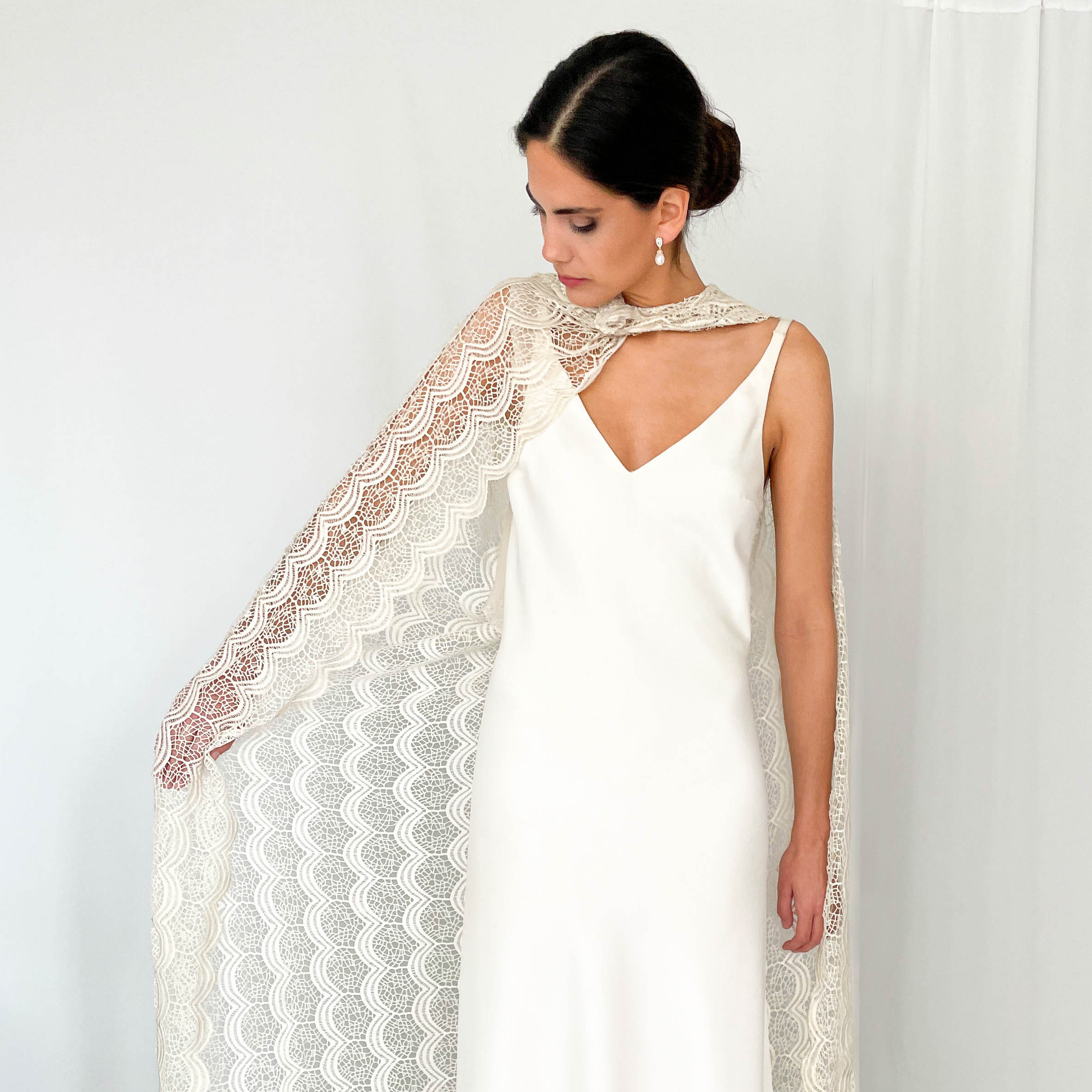 CAPA BOHO MACRAMÉ