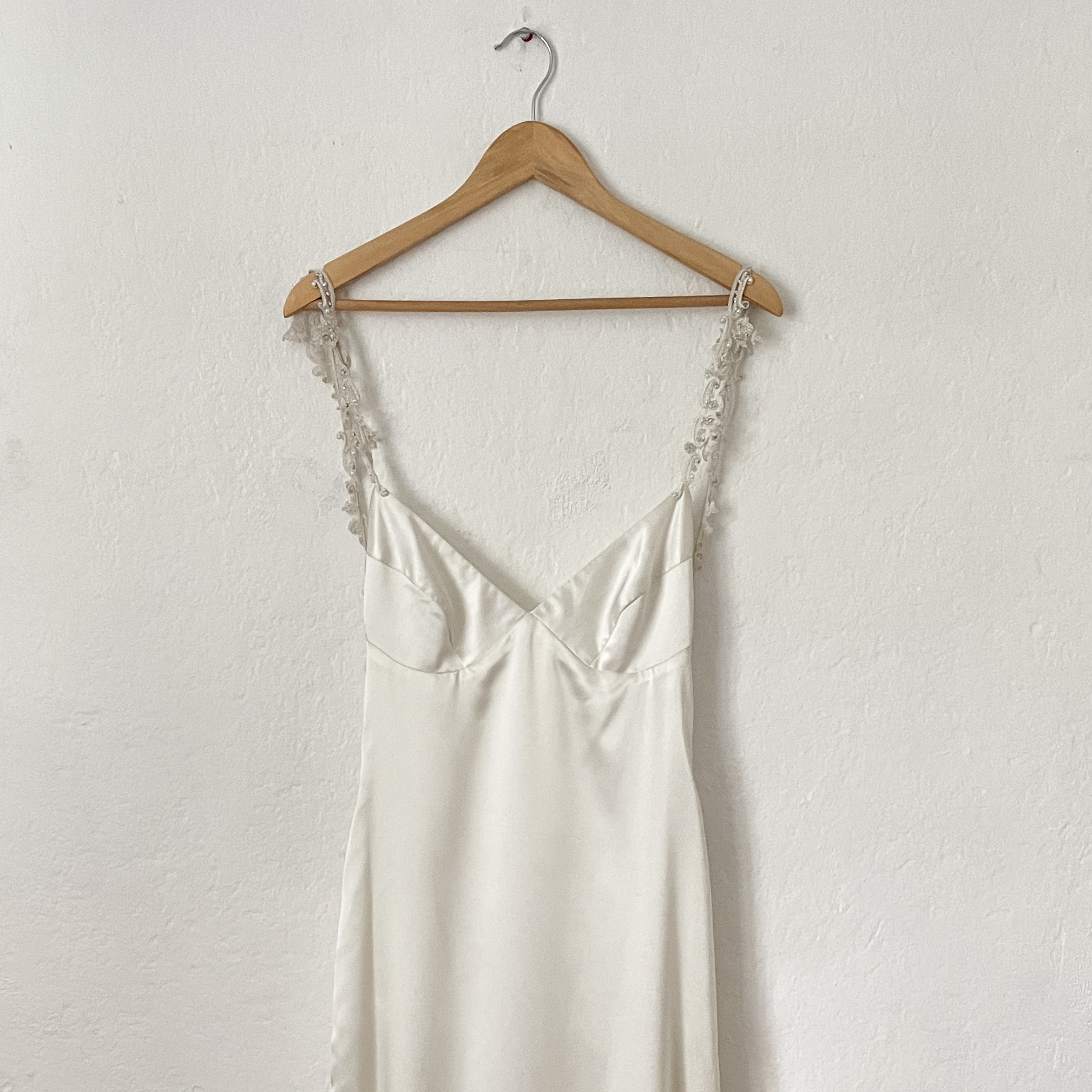 Vestido Liso