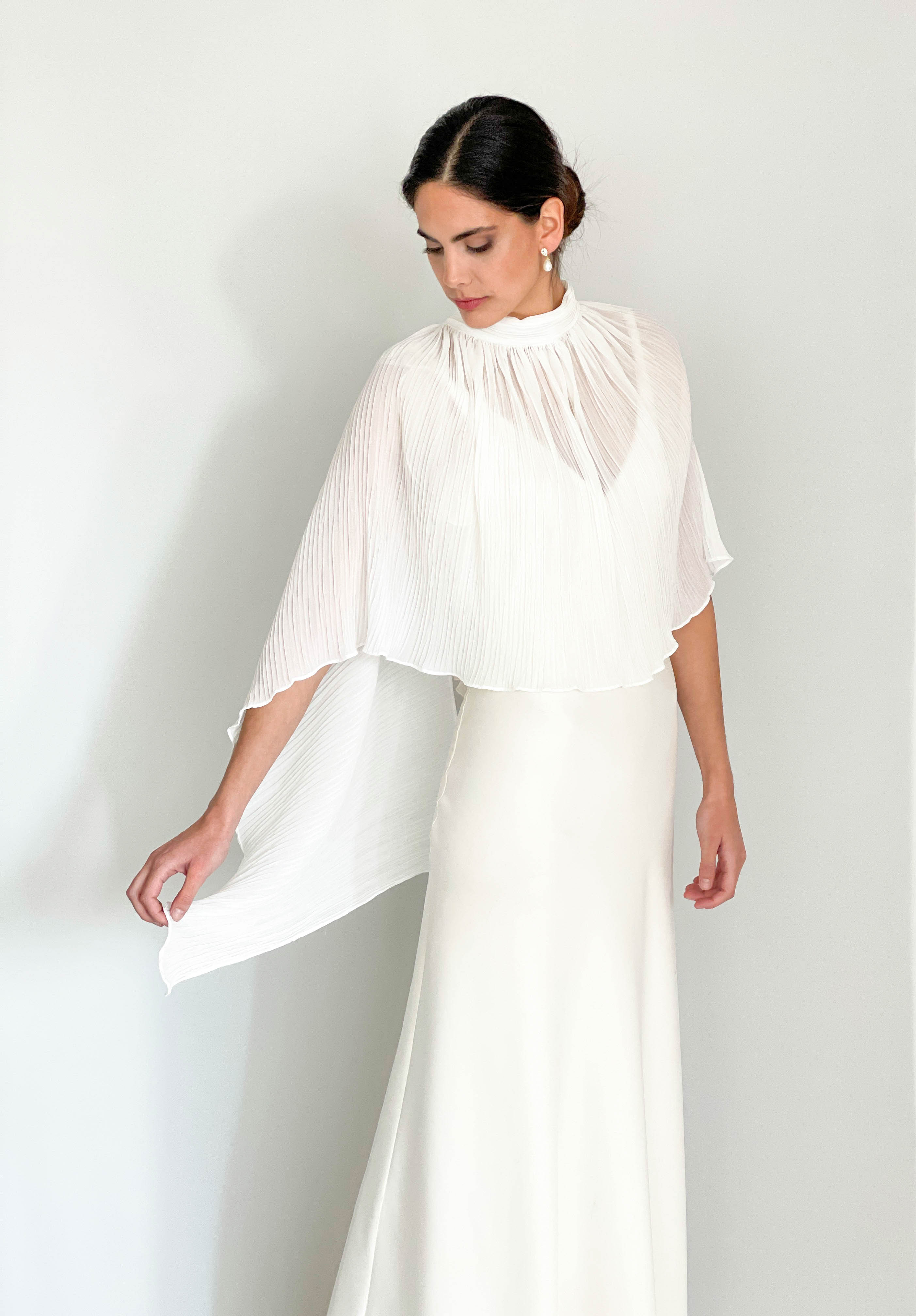 PONCHO MARTA
