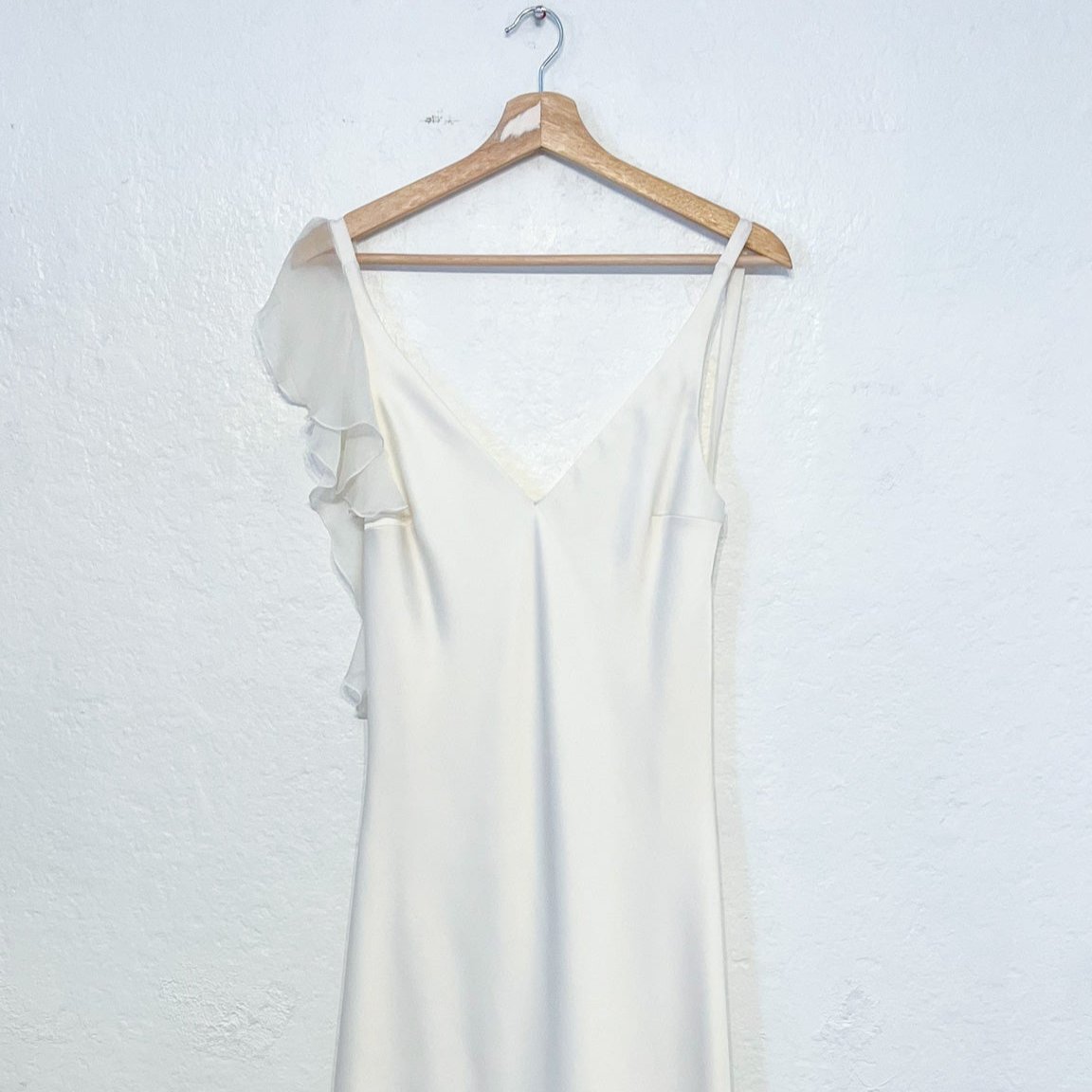 Vestido Vuelo